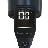 Пылесос Hoover HFX20P 011 - Превью изображения №50 — Интернет-магазин Time-Shop