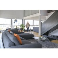 Пылесос Hoover HFX20P 011 - Превью изображения №7 — Интернет-магазин Time-Shop