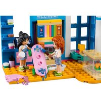Конструктор LEGO Friends 41739 Комната Лиэнн - Превью изображения №5 — Интернет-магазин Time-Shop