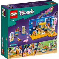 Конструктор LEGO Friends 41739 Комната Лиэнн - Превью изображения №6 — Интернет-магазин Time-Shop