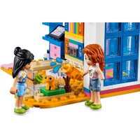 Конструктор LEGO Friends 41739 Комната Лиэнн - Превью изображения №4 — Интернет-магазин Time-Shop