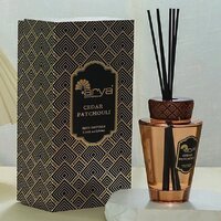 Аромадиффузор Arya Cedar Patchouli 8680943254313 (1000 мл) - Превью изображения №4 — Интернет-магазин Time-Shop