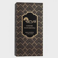 Аромадиффузор Arya Cedar Patchouli 8680943254313 (1000 мл) - Превью изображения №5 — Интернет-магазин Time-Shop