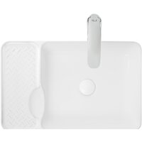 Умывальник WeltWasser Elbach 2263 - Превью изображения №2 — Интернет-магазин Time-Shop