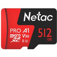 Netac 512GB 500 Extreme Pro NT02P500PRO-512G-S