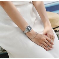 Наручные часы Casio A159WA-N1 - Превью изображения №9 — Интернет-магазин Time-Shop