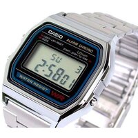 Наручные часы Casio A159WA-N1 - Превью изображения №11 — Интернет-магазин Time-Shop