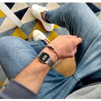 Наручные часы Casio A159WA-N1 - Превью изображения №7 — Интернет-магазин Time-Shop