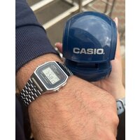Наручные часы Casio A159WA-N1 - Превью изображения №10 — Интернет-магазин Time-Shop