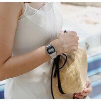 Наручные часы Casio A159WA-N1 - Превью изображения №8 — Интернет-магазин Time-Shop