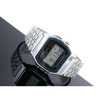 Наручные часы Casio A159WA-N1 - Превью изображения №4 — Интернет-магазин Time-Shop