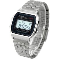 Наручные часы Casio A159WA-N1 - Превью изображения №2 — Интернет-магазин Time-Shop