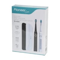 Комплект зубных щеток Pioneer TB-5000 - Превью изображения №8 — Интернет-магазин Time-Shop