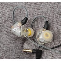 Наушники Xvive T9 - Превью изображения №2 — Интернет-магазин Time-Shop