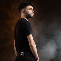 Наушники Xvive T9 - Превью изображения №4 — Интернет-магазин Time-Shop