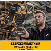 Гайковерт DeWalt DCF921N (без АКБ) - Превью изображения №5 — Интернет-магазин Time-Shop