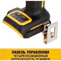 Гайковерт DeWalt DCF921N (без АКБ) - Превью изображения №4 — Интернет-магазин Time-Shop