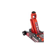 Подкатной домкрат ForceKraft FK-TH22501CB(65255) - Превью изображения №3 — Интернет-магазин Time-Shop