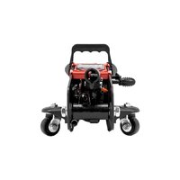 Подкатной домкрат ForceKraft FK-TH22501CB(65255) - Превью изображения №2 — Интернет-магазин Time-Shop