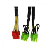 Блок питания GameMax GE-700 - Превью изображения №4 — Интернет-магазин Time-Shop