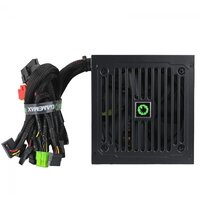 Блок питания GameMax GE-700 - Превью изображения №3 — Интернет-магазин Time-Shop