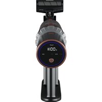 Пылесос Weissgauff V12 BLDC 500 Ora Rosa Turbo - Превью изображения №29 — Интернет-магазин Time-Shop