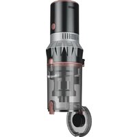 Пылесос Weissgauff V12 BLDC 500 Ora Rosa Turbo - Превью изображения №28 — Интернет-магазин Time-Shop