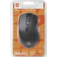 Мышь Defender Datum MM-265 - Превью изображения №3 — Интернет-магазин Time-Shop