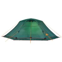 Треккинговая палатка AlexikA Rondo 4 Plus (зеленый) - Превью изображения №5 — Интернет-магазин Time-Shop