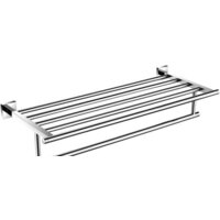 Aquanet Полка 6162 00202109 (хром)