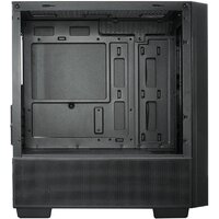 Корпус XASTRA A400M 3FRGB (черный) - Превью изображения №4 — Интернет-магазин Time-Shop