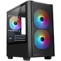 XASTRA A400M 3FRGB (черный)