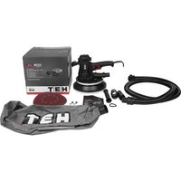 Шлифмашина для стен и потолков TEH TS22513 - Превью изображения №7 — Интернет-магазин Time-Shop