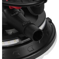 Шлифмашина для стен и потолков TEH TS22513 - Превью изображения №6 — Интернет-магазин Time-Shop