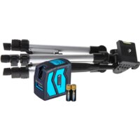 Лазерный нивелир Instrumax Element 2D Set - Превью изображения №3 — Интернет-магазин Time-Shop