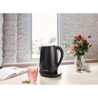 Электрический чайник Gorenje K17TRB - Превью изображения №5 — Интернет-магазин Time-Shop