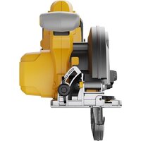 Дисковая (циркулярная) пила Deli EDC551Z (без АКБ) - Превью изображения №3 — Интернет-магазин Time-Shop