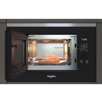 Микроволновая печь Whirlpool WMF201G - Превью изображения №7 — Интернет-магазин Time-Shop