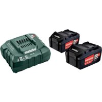 Metabo 685050000 (18В/4 Ah + 12-36В)