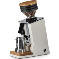 Eureka Mignon Single Dose (белый)