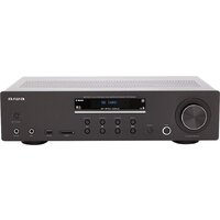 Aiwa AMU-120BT (черный)