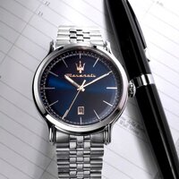 Наручные часы Maserati R8853118021 - Превью изображения №4 — Интернет-магазин Time-Shop