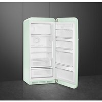 Однокамерный холодильник Smeg FAB28RPG5 - Превью изображения №2 — Интернет-магазин Time-Shop