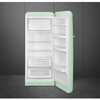 Однокамерный холодильник Smeg FAB28RPG5 - Превью изображения №10 — Интернет-магазин Time-Shop