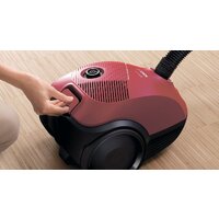 Пылесос Bosch Serie 2 BGBS2RD1H - Превью изображения №2 — Интернет-магазин Time-Shop