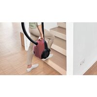 Пылесос Bosch Serie 2 BGBS2RD1H - Превью изображения №6 — Интернет-магазин Time-Shop