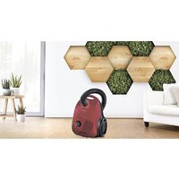 Пылесос Bosch Serie 2 BGBS2RD1H - Превью изображения №4 — Интернет-магазин Time-Shop