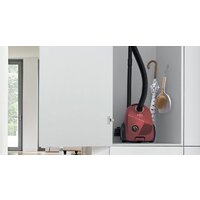 Пылесос Bosch Serie 2 BGBS2RD1H - Превью изображения №5 — Интернет-магазин Time-Shop
