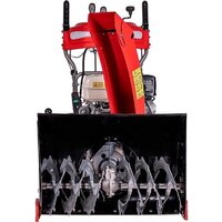 Снегоуборщик HND ST71XST - Превью изображения №5 — Интернет-магазин Time-Shop