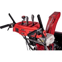 Снегоуборщик HND ST71XST - Превью изображения №4 — Интернет-магазин Time-Shop